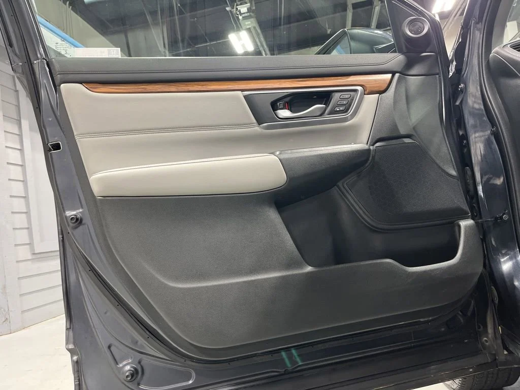 2018 Honda CR-V Touring - Photo 49