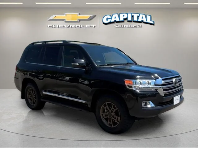 Used 2017 Black Toyota Base image 7