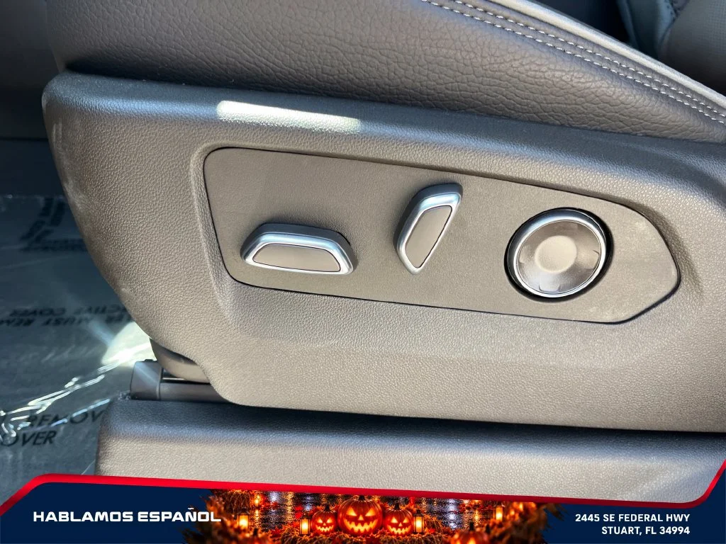 New 2026 Sterling Metallic GMC Denali image 15