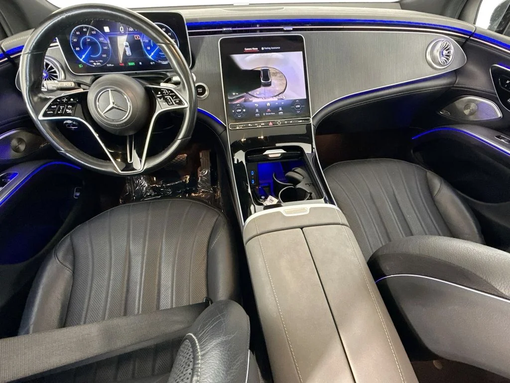 Used 2023 Black Mercedes-Benz 450 image 23