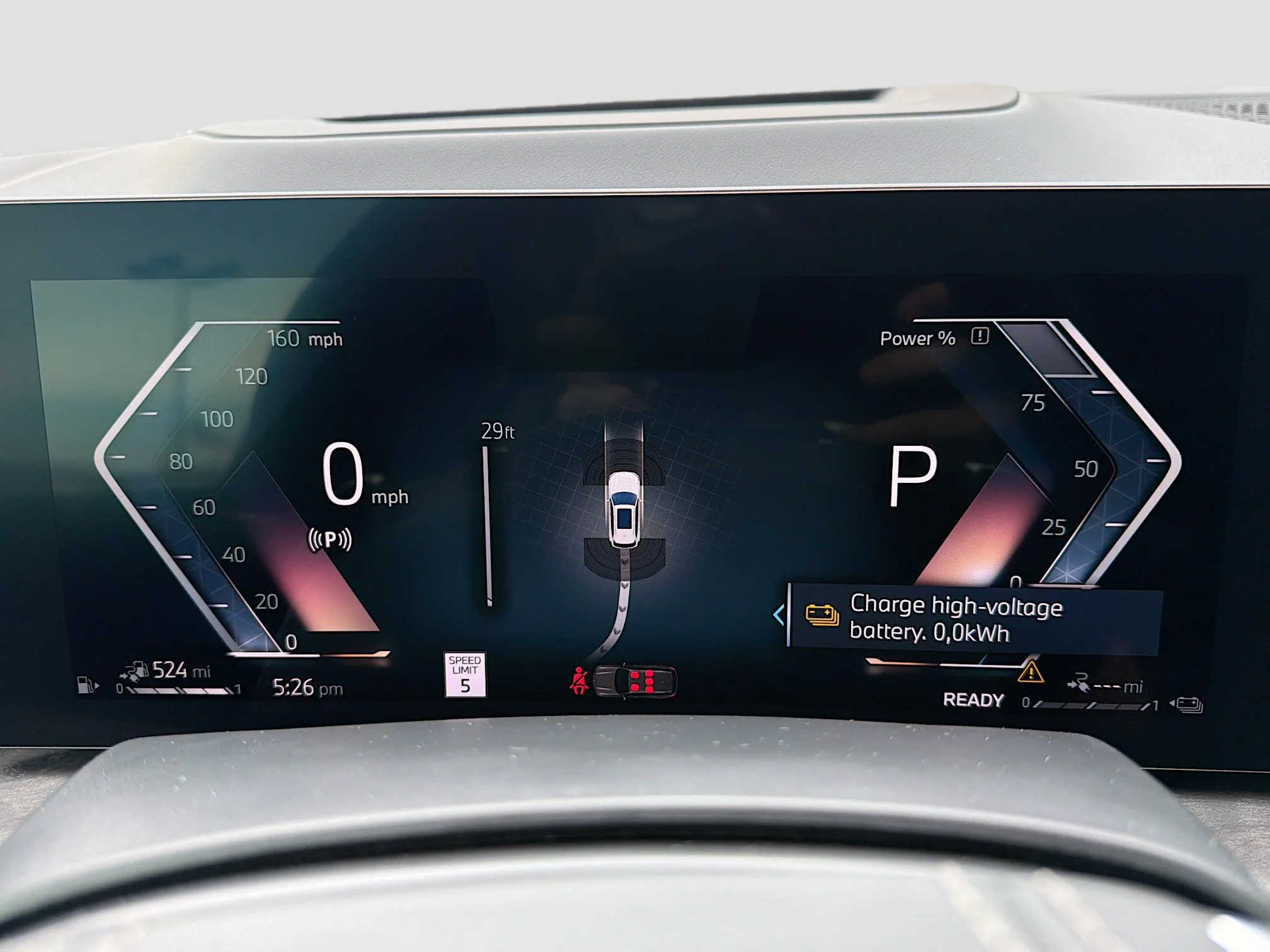 New 2026 Mineral White Metallic BMW xDrive50e image 40