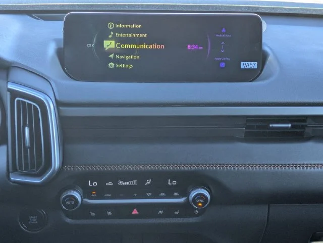 New 2026 Green Mazda 2.5 S Premium image 28