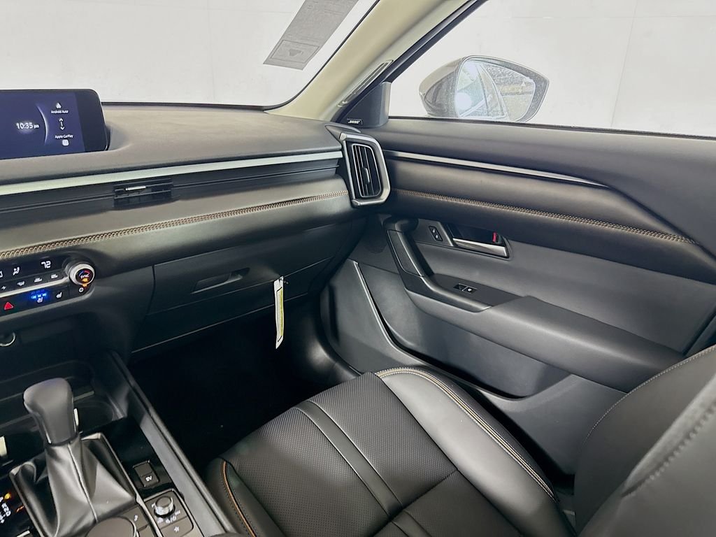 2026 Mazda CX-50 Premium - Photo 23