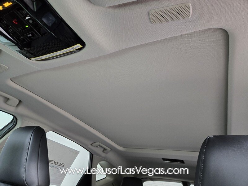 2026 Lexus NX 450h+ Luxury - Photo 11