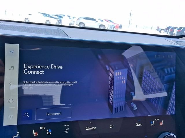 New 2026 Ultra White Lexus NX 450h+ PREMIUM AWD image 18