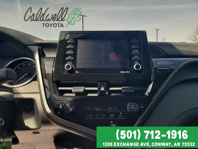 2024 Toyota Camry LE - Photo 18