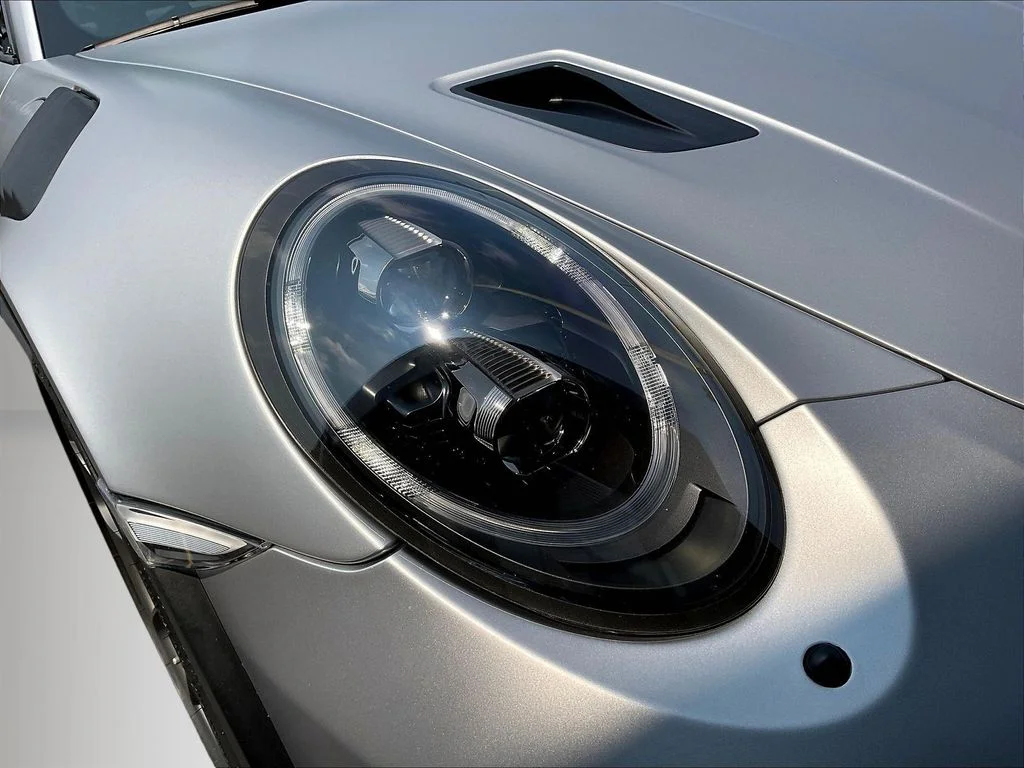 Used 2019 GT Silver Metallic Porsche GT3 RS image 29