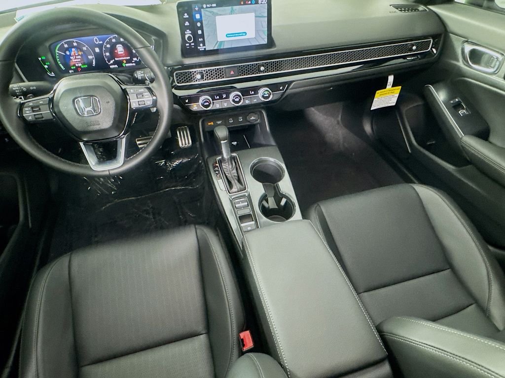 New 2026 Crystal Black Pearl Honda Sport Touring image 32