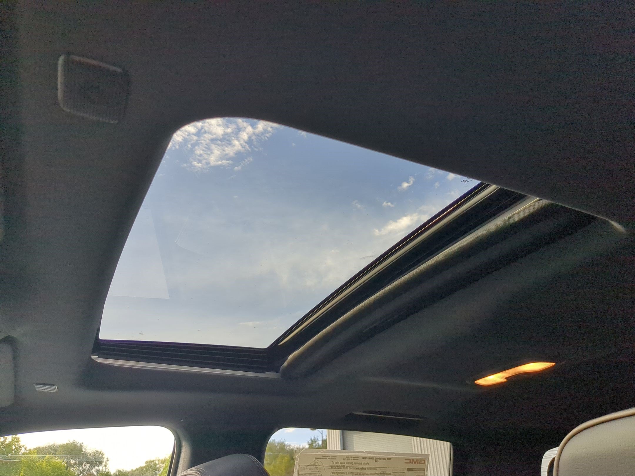 New 2026 Onyx Black GMC Denali image 24