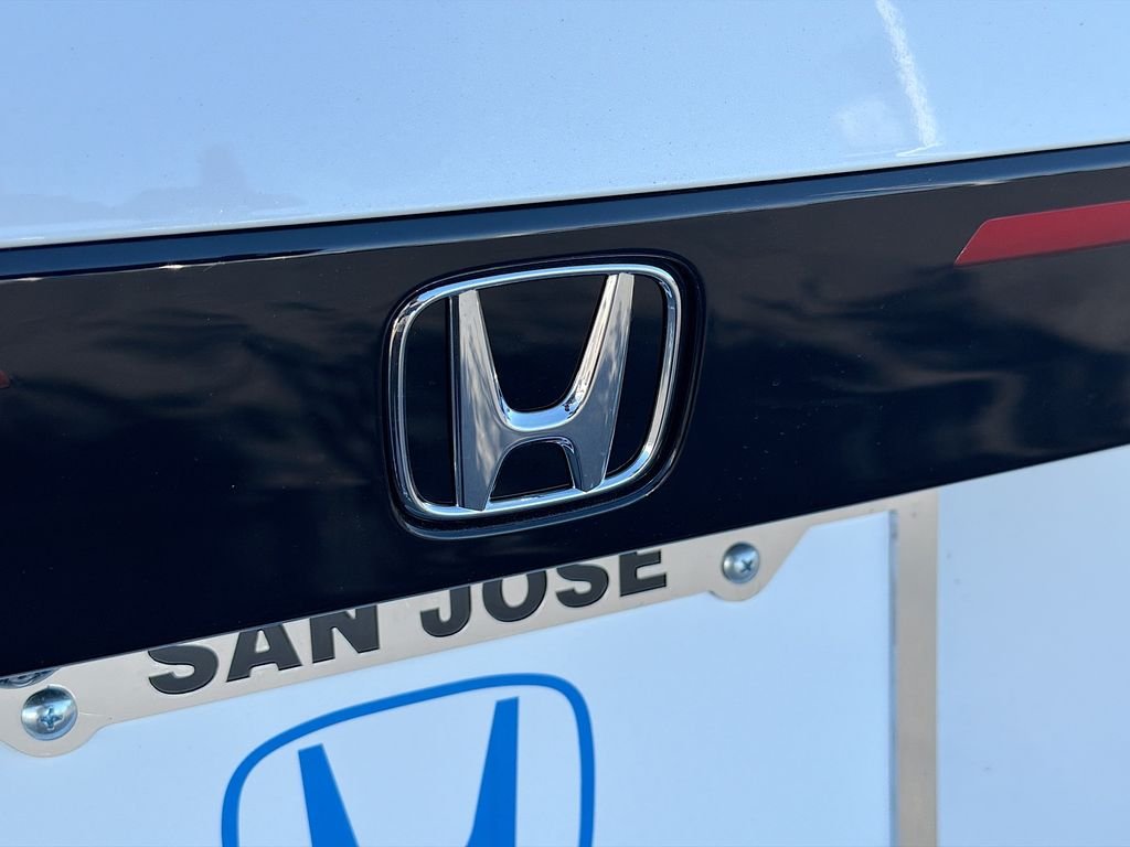 2026 Honda Accord Hybrid Sport-L - Photo 18