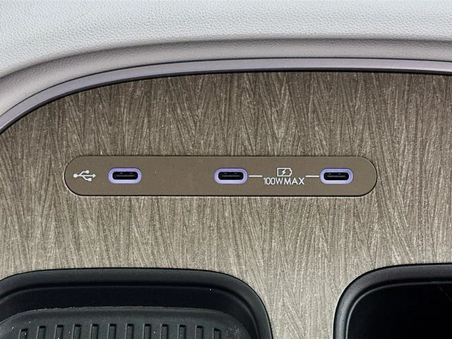 New 2026 Hyundai PALISADE SE
