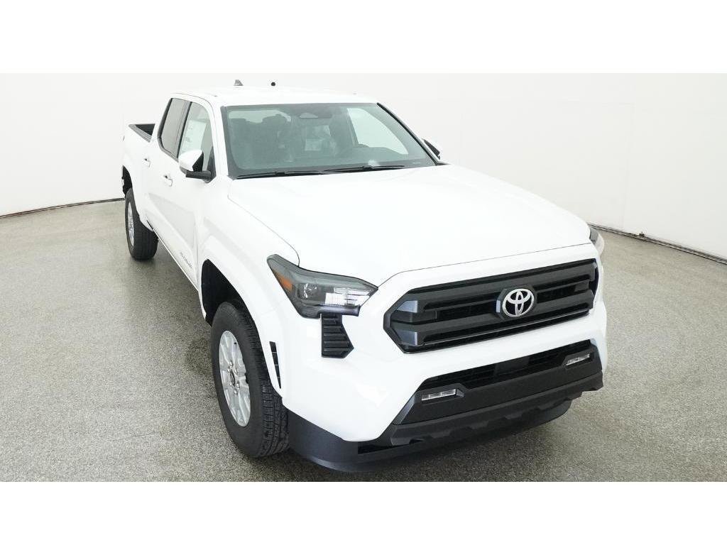 New 2026 Ice Toyota SR5 image 14