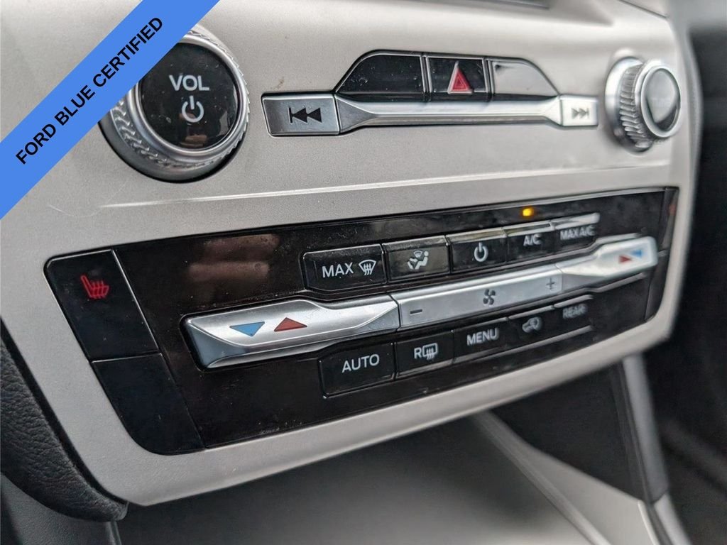 Used 2024 Black Ford XLT image 26
