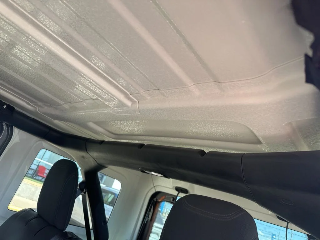 Used 2022 Gray Jeep Unlimited Rubicon image 30
