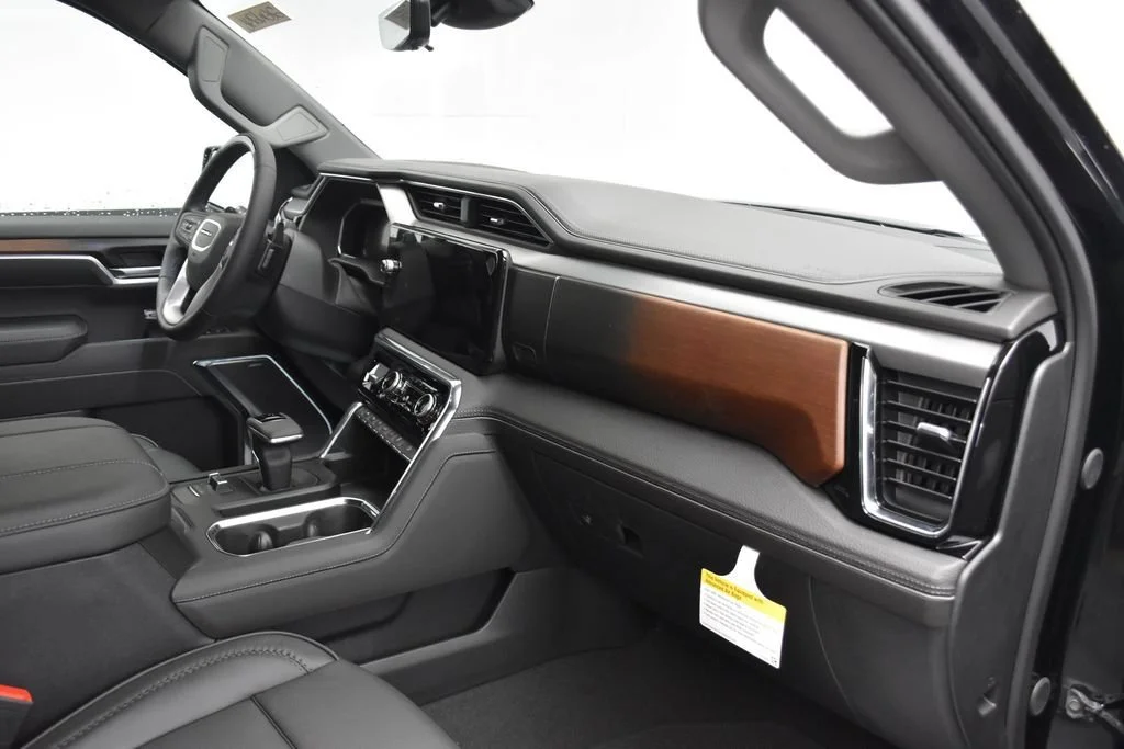 2026 GMC Sierra 1500 Denali - Photo 26