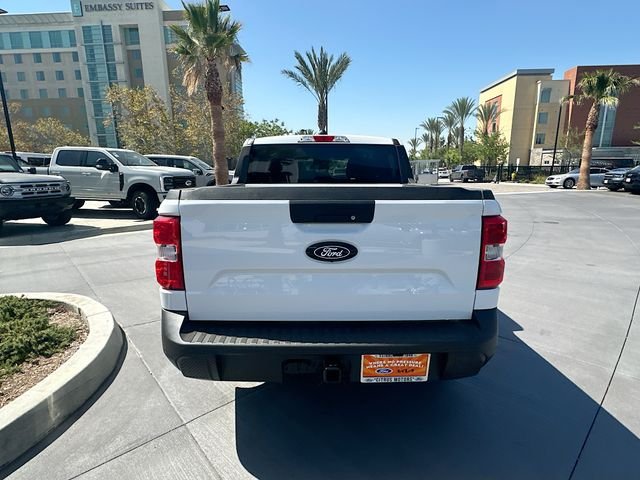 New 2026 Oxford White Ford XLT image 6