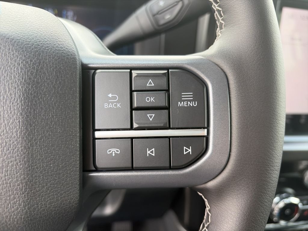 2026 Ford F-250 Super Duty Lariat - Photo 23