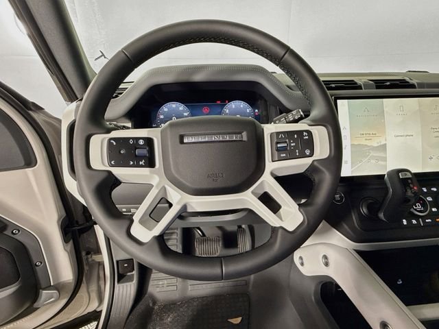 New 2026 Borasco Grey Land Rover S image 12