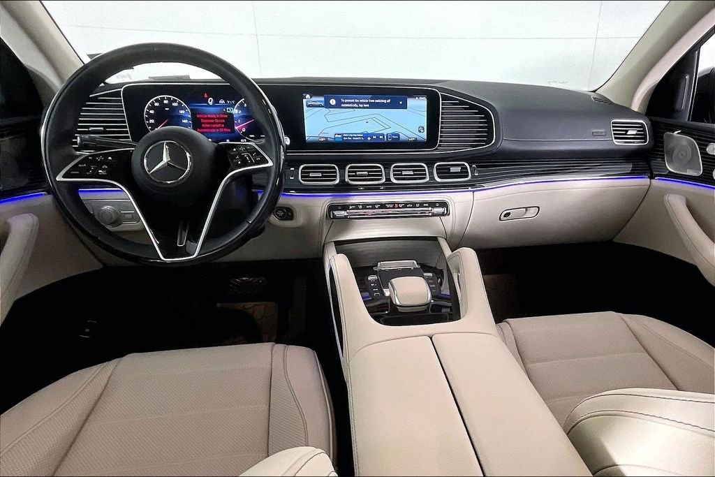 2026 Mercedes-Benz GLE Coupe GLE450 - Photo 13