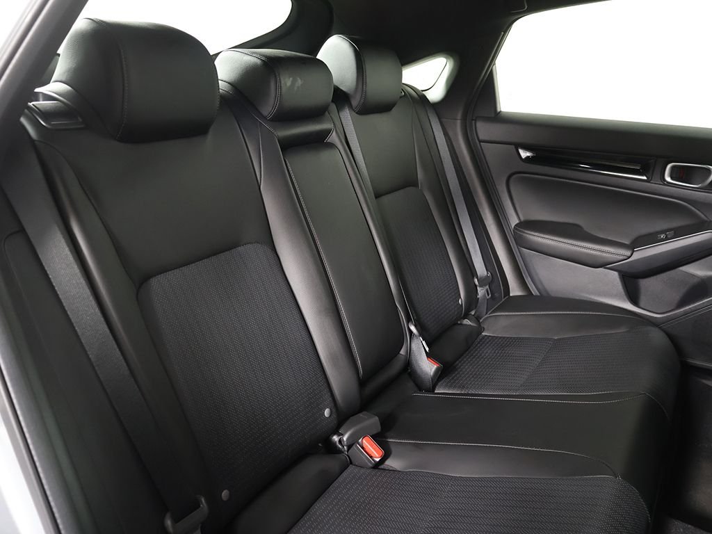Used 2026 Silver Honda Sport Touring image 32
