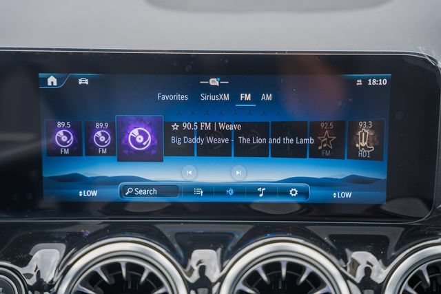 New 2026 Polar White Mercedes-Benz GLA 250 image 67