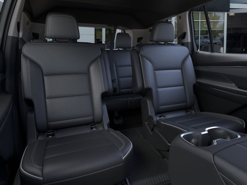 2026 Buick Enclave Preferred - Photo 17