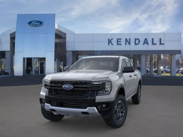 New 2026 Avalanche Ford XLT image 2