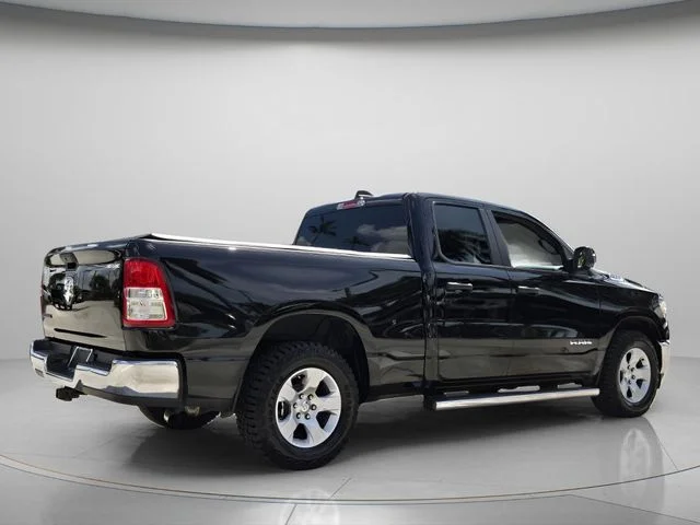 Used 2023 Black Ram Big Horn/Lone Star image 7