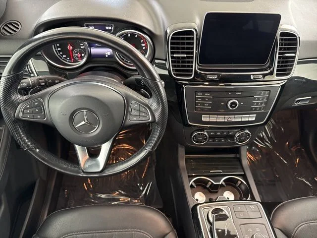 Used 2019  Mercedes-Benz GLE 400 image 24