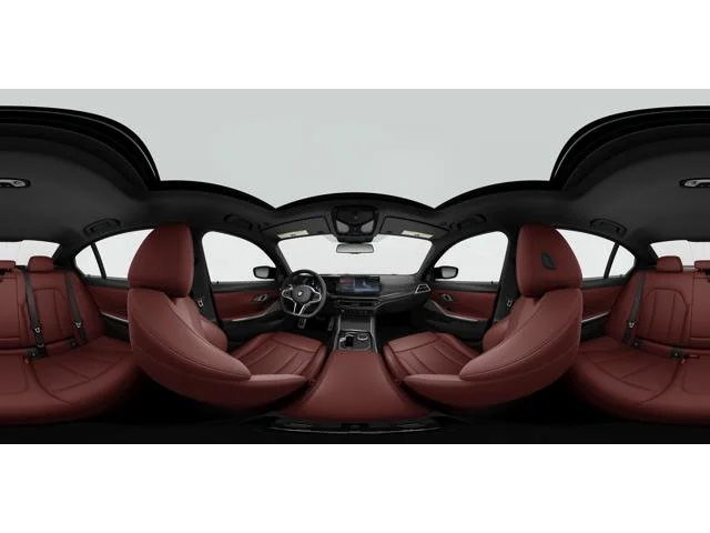 New 2026 Brooklyn Grey Metallic BMW  image 8