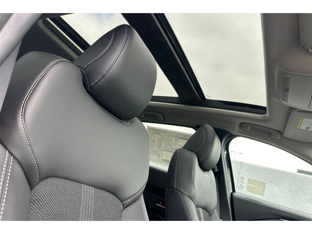 New 2026 Polymetal Gray Metallic Mazda 2.5 S Preferred AWD image 16