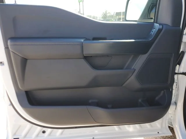 New 2026 Oxford White Ford STX® image 15