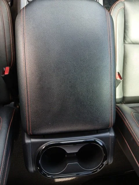 Used 2021  Nissan PRO-4X image 52