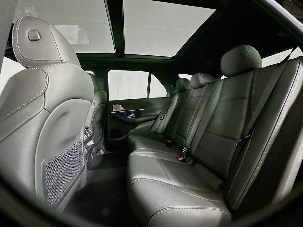 New 2026 Black Mercedes-Benz GLE 350 image 57