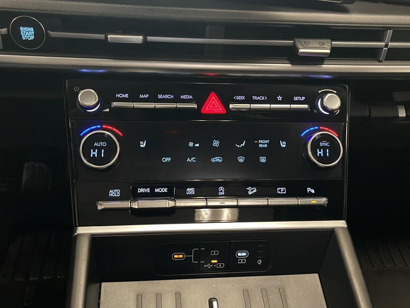 2025 Hyundai Santa Fe XRT - Photo 29