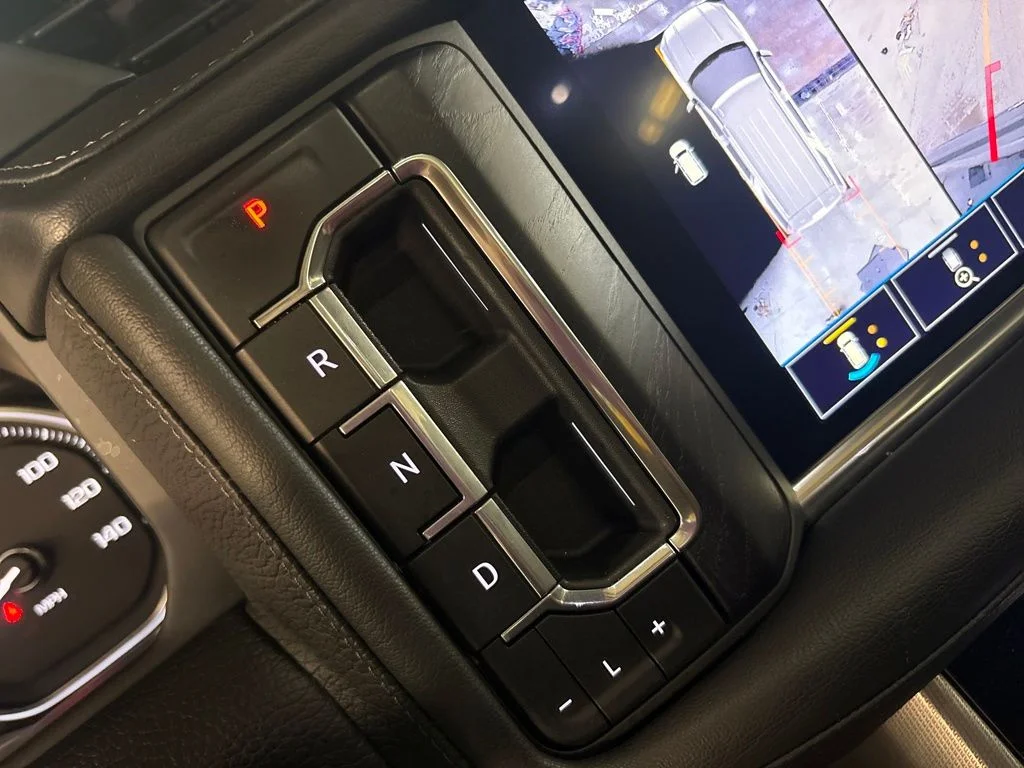 Used 2021 Black GMC Denali image 25