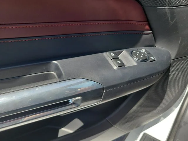 New 2026 Oxford White Ford GT Premium image 23