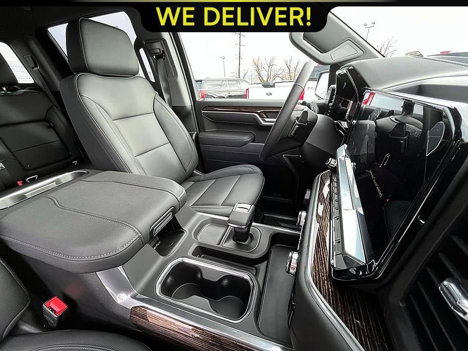 2026 GMC Sierra 1500 Elevation - Photo 22