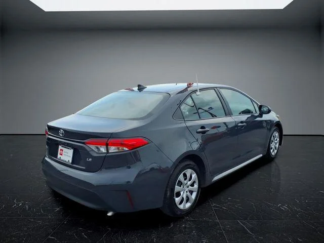 Certified Used 2025 UNDERGROUND Toyota  image 3