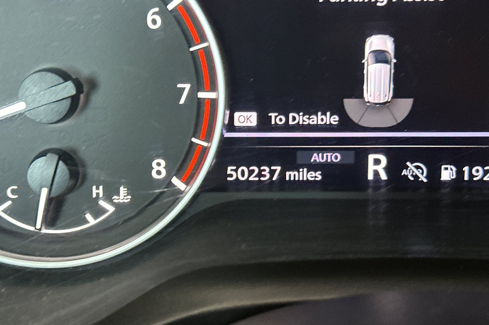 Used 2024 Blue Nissan SV image 29
