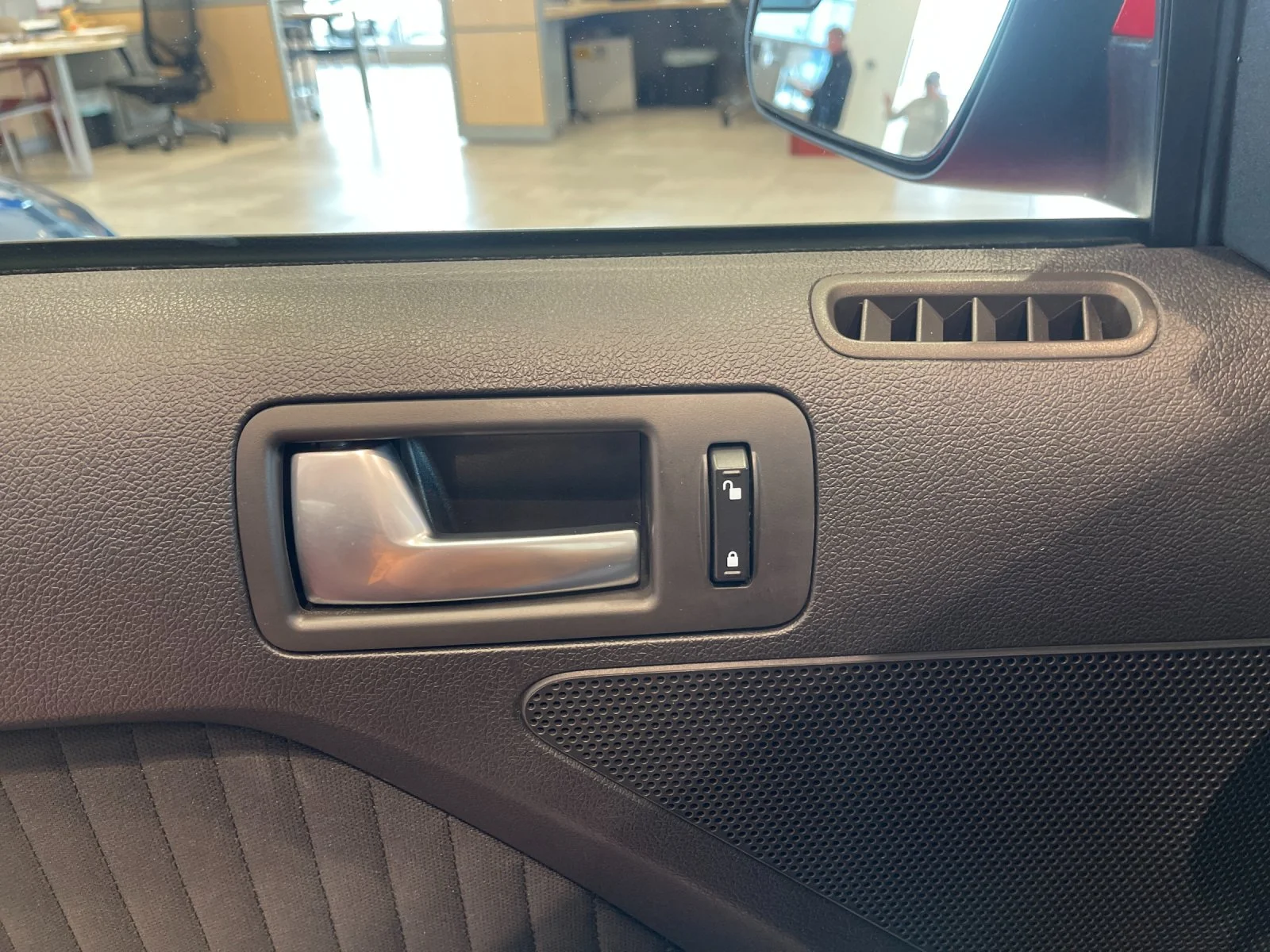Used 2012 Red Ford Boss 302 image 13