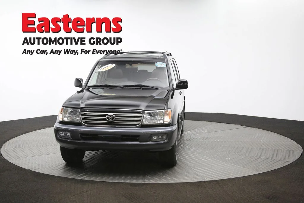 Used 2005 Black Toyota Base image 56