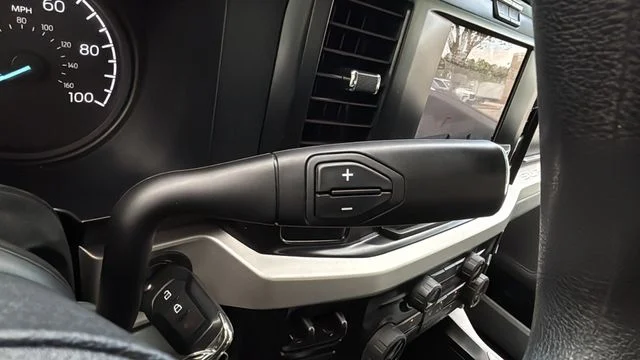 Used 2025 White Ford XLT image 28