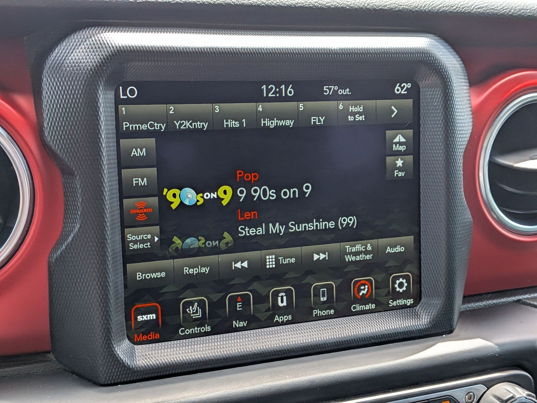 2021 Jeep Gladiator Rubicon - Photo 19