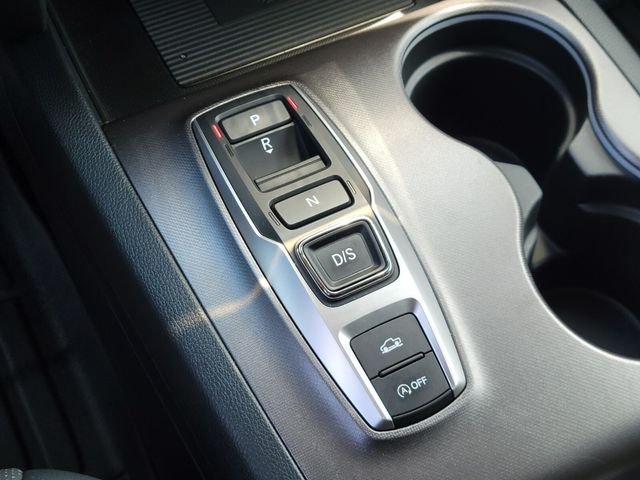 Used 2023 Gray Honda RTL-E image 26