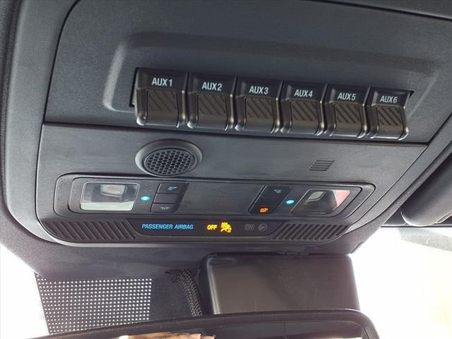 2023 Ford Bronco 4-Door Wildtrak - Photo 18