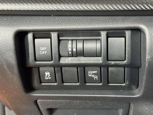 Used 2019 Orange Subaru 2.0i Premium image 19