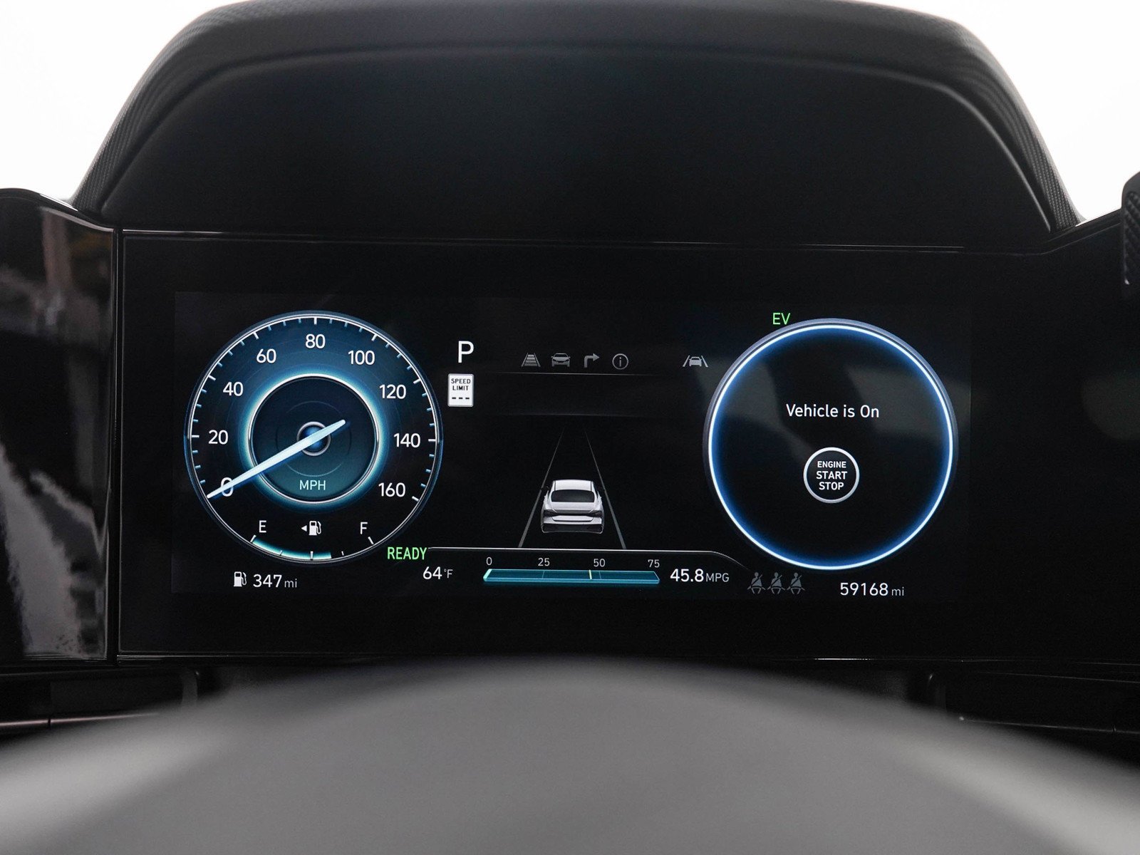 2025 Hyundai Elantra Blue - Photo 26