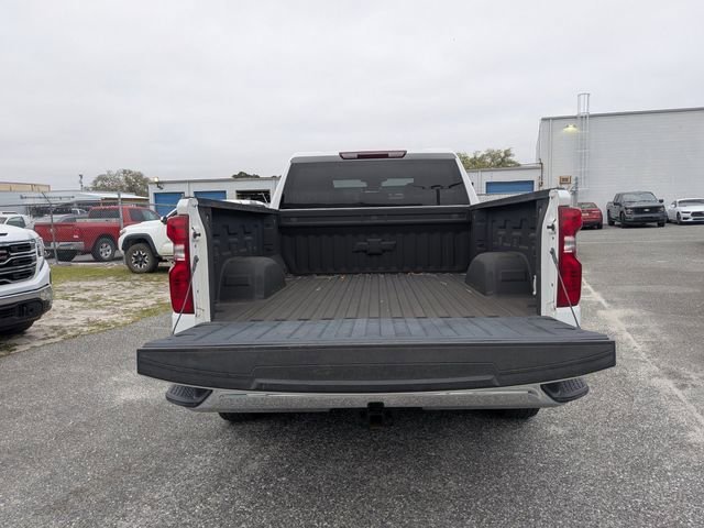 2024 Chevrolet Silverado 1500 LT - Photo 12