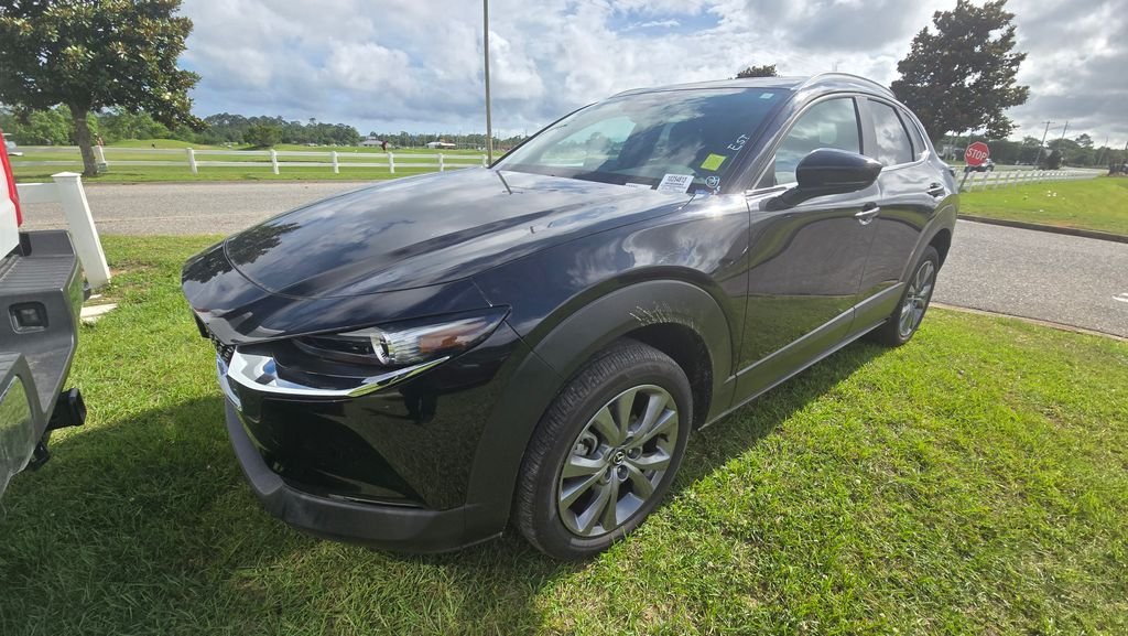 2025 Mazda CX-30 Preferred AWD's photo
